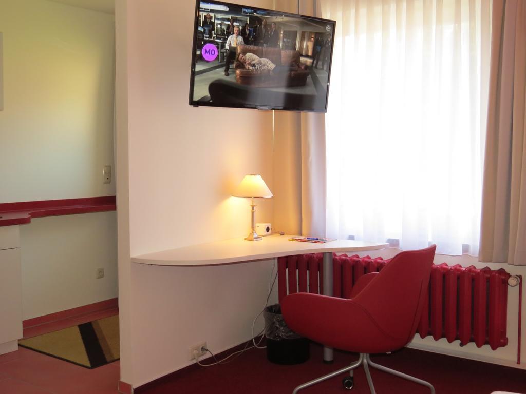 Ka&Ka Hotel Garni Warsow Phòng bức ảnh