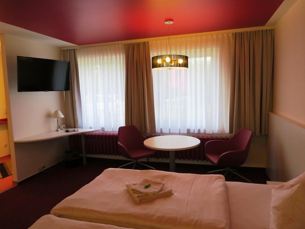 Ka&Ka Hotel Garni Warsow Phòng bức ảnh