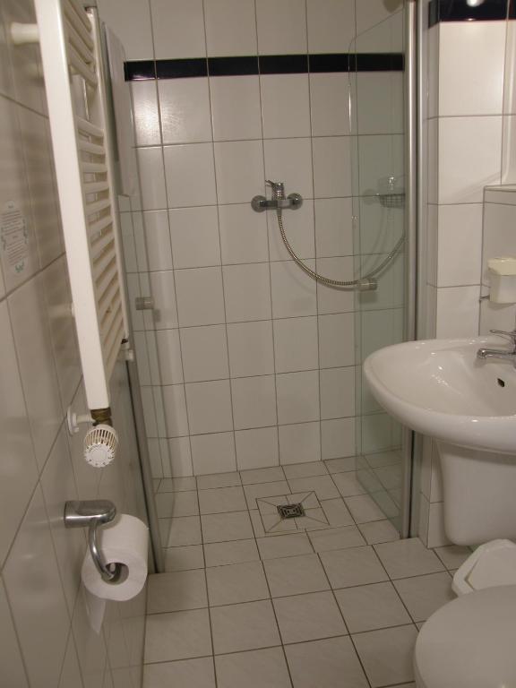 Ka&Ka Hotel Garni Warsow Phòng bức ảnh