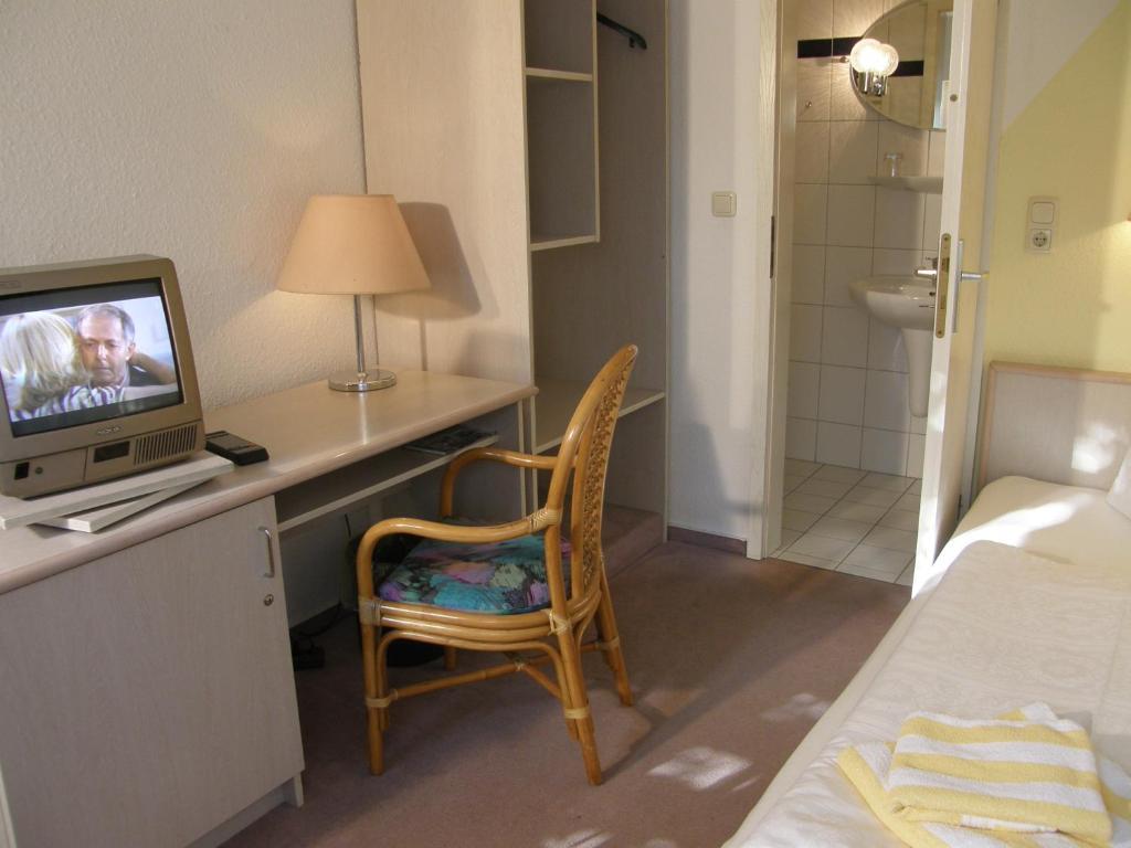 Ka&Ka Hotel Garni Warsow Phòng bức ảnh